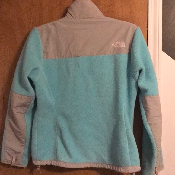North Face Fleece Jacket - Picture 2 of 3